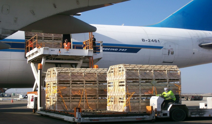 樊城区到匈牙利空运公司